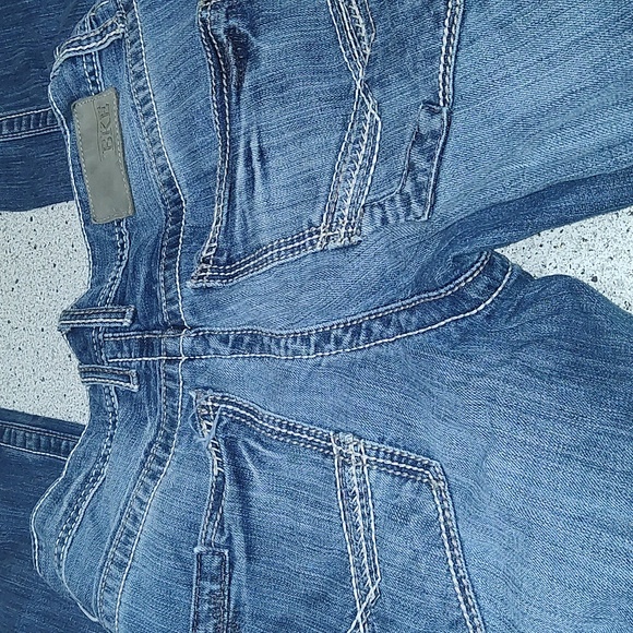 BKE Jake jeans size29 - Picture 3 of 3